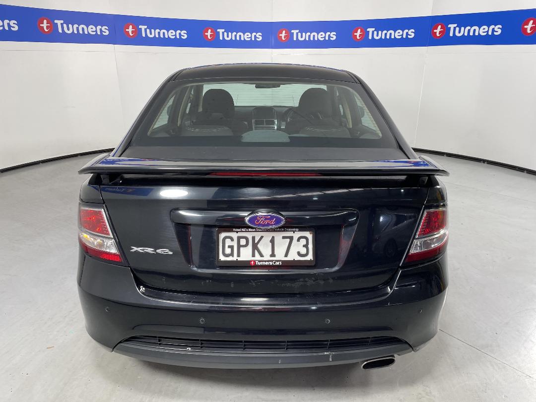 Photo '6' of Ford Falcon Photo '6' of Ford Falcon