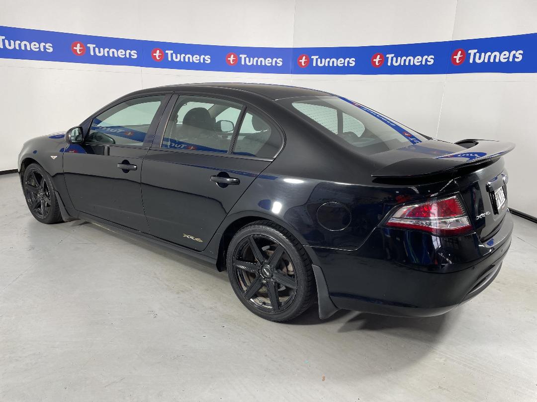 Photo '5' of Ford Falcon Photo '5' of Ford Falcon