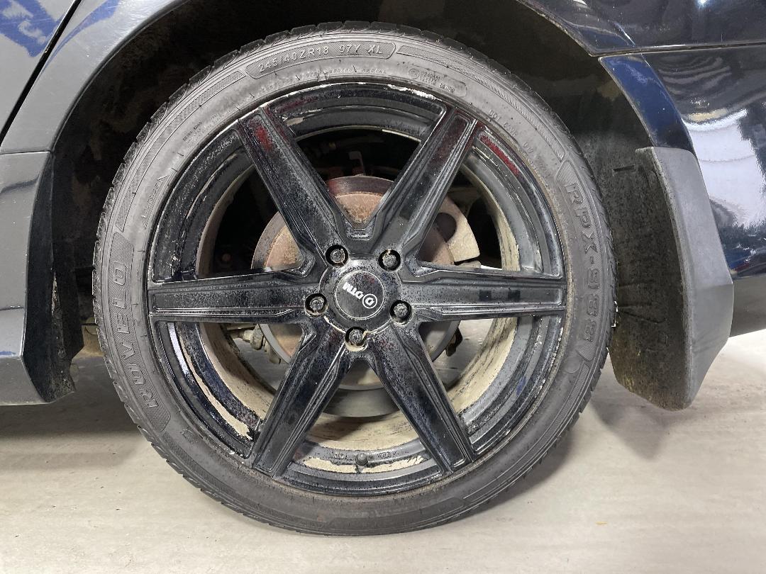 Photo '11' of Ford Falcon Photo '11' of Ford Falcon