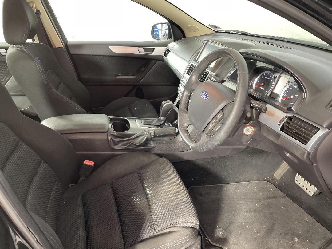 Photo '16' of Ford Falcon Photo '16' of Ford Falcon