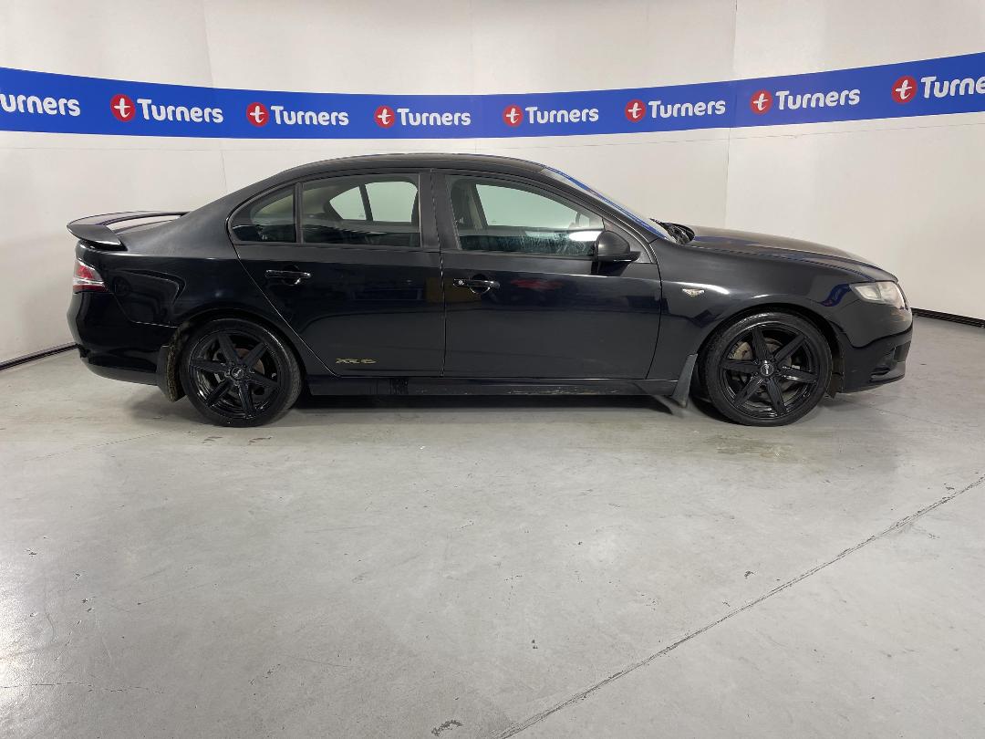 Photo '23' of Ford Falcon Photo '23' of Ford Falcon