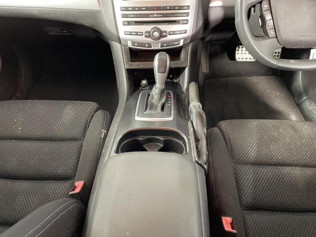 Photo '18' of Ford Falcon Photo '18' of Ford Falcon