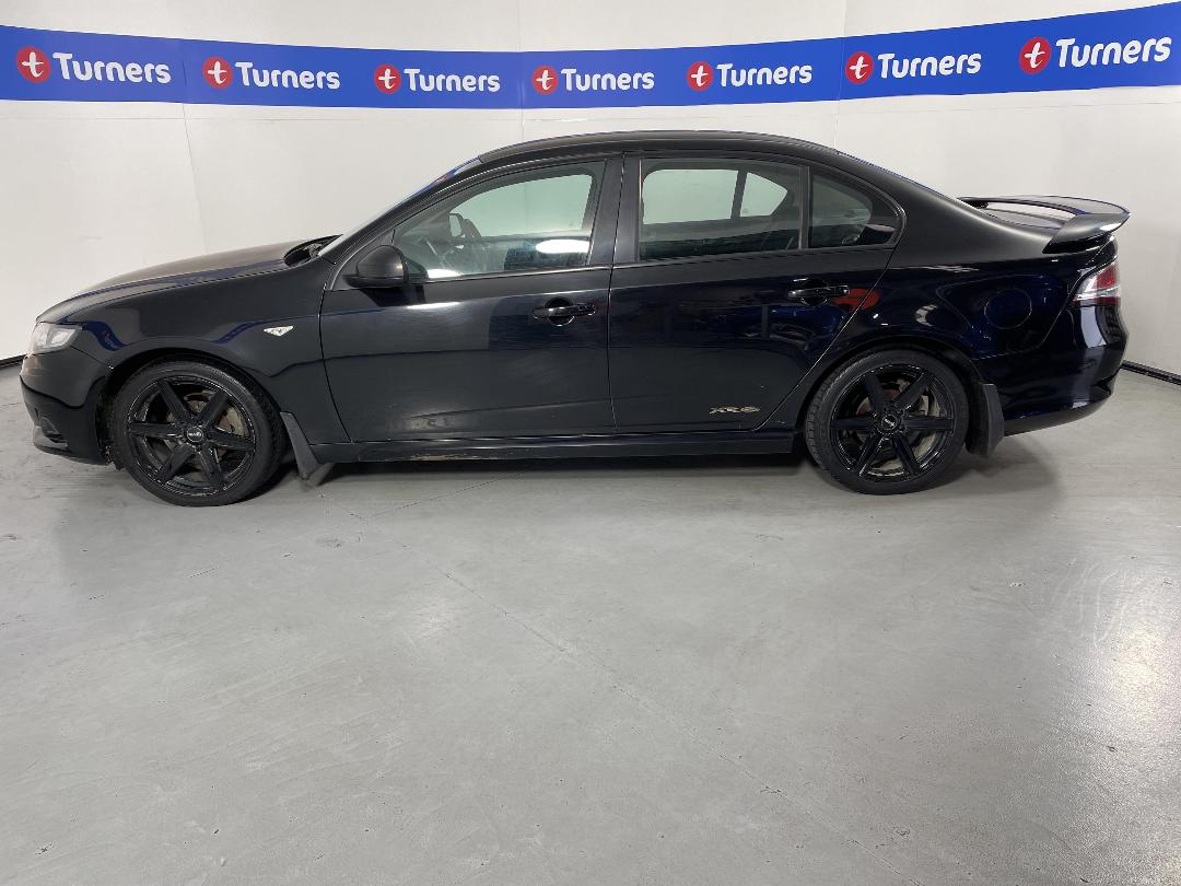 Photo '24' of Ford Falcon Photo '24' of Ford Falcon