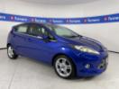 Thumbnail '1' of Ford Fiesta
