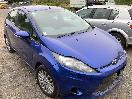 Thumbnail '1' of Ford Fiesta LX