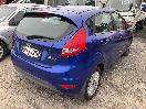 Thumbnail '2' of Ford Fiesta LX