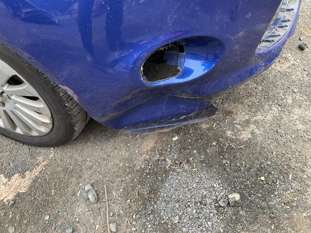 Photo '9' of Ford Fiesta LX Photo '9' of Ford Fiesta LX