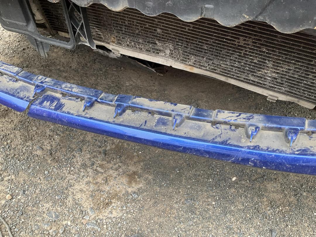 Photo '8' of Ford Fiesta LX Photo '8' of Ford Fiesta LX