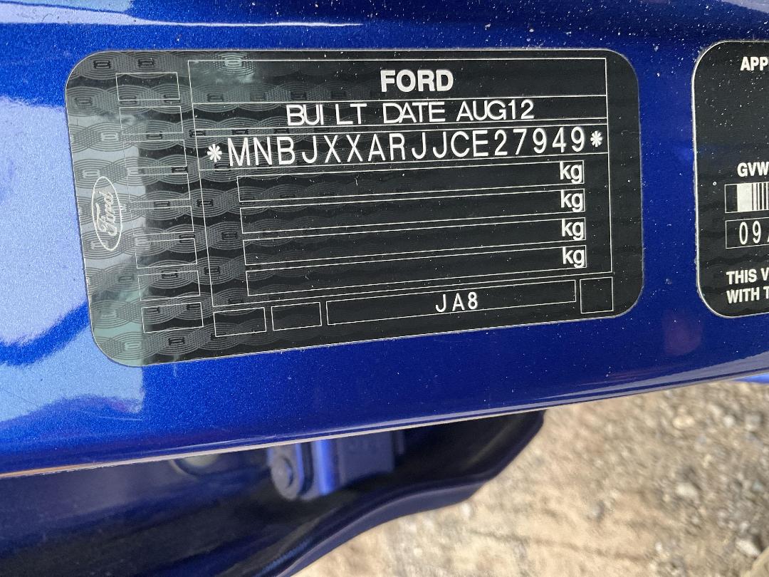 Photo '16' of Ford Fiesta LX Photo '16' of Ford Fiesta LX