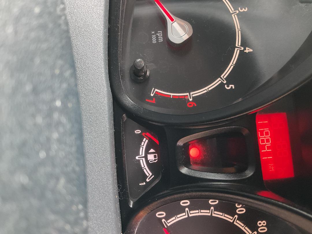 Photo '20' of Ford Fiesta LX Photo '20' of Ford Fiesta LX