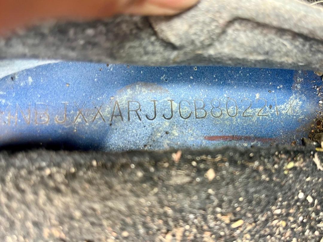 Photo '15' of Ford Fiesta 1.6 LX