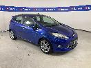 Thumbnail '1' of Ford Fiesta