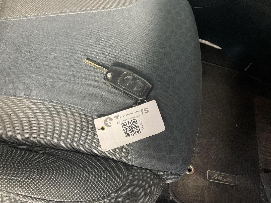 Photo '22' of Ford Fiesta