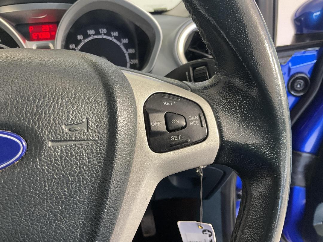 Photo '27' of Ford Fiesta