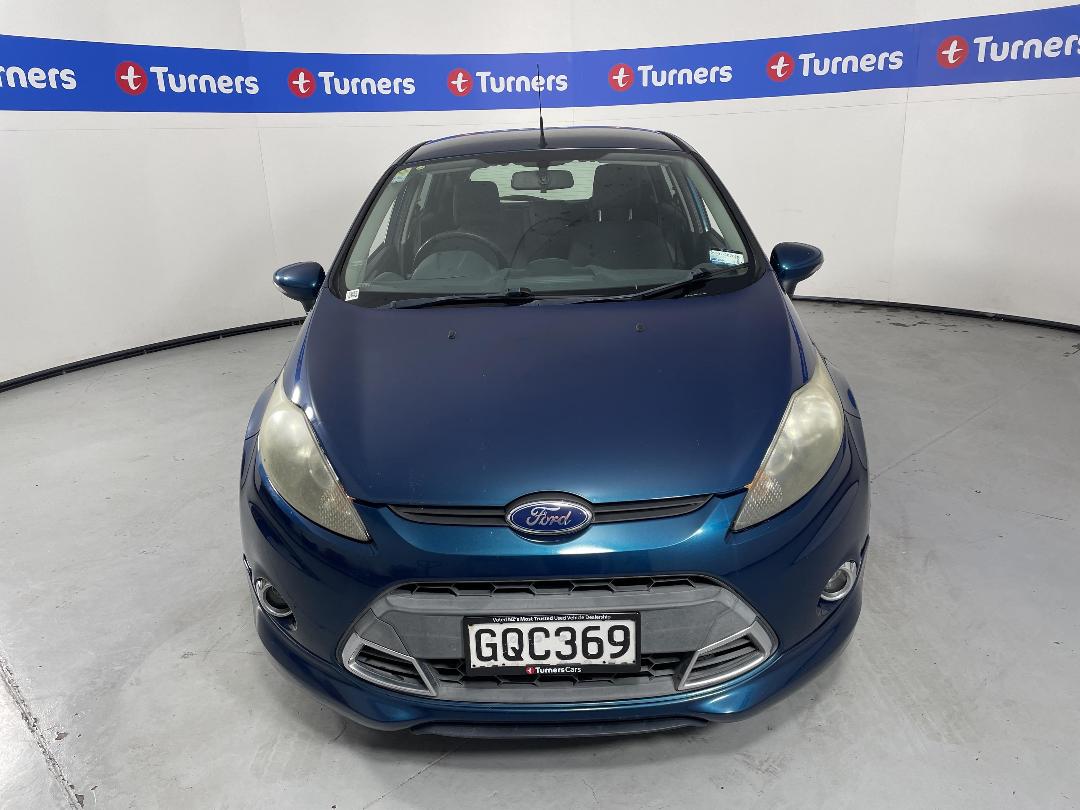 Photo '2' of Ford Fiesta Photo '2' of Ford Fiesta