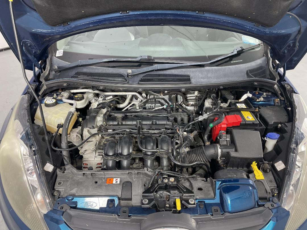 Photo '13' of Ford Fiesta Photo '13' of Ford Fiesta