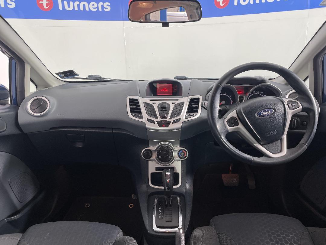 Photo '17' of Ford Fiesta Photo '17' of Ford Fiesta