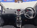 Thumbnail '17' of Ford Fiesta
