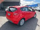 Thumbnail '4' of Ford Fiesta LX