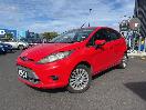 Thumbnail '1' of Ford Fiesta LX
