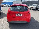 Thumbnail '5' of Ford Fiesta LX