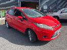 Thumbnail '3' of Ford Fiesta LX