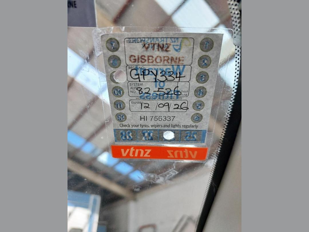 Photo '10' of Ford Fiesta Zetec