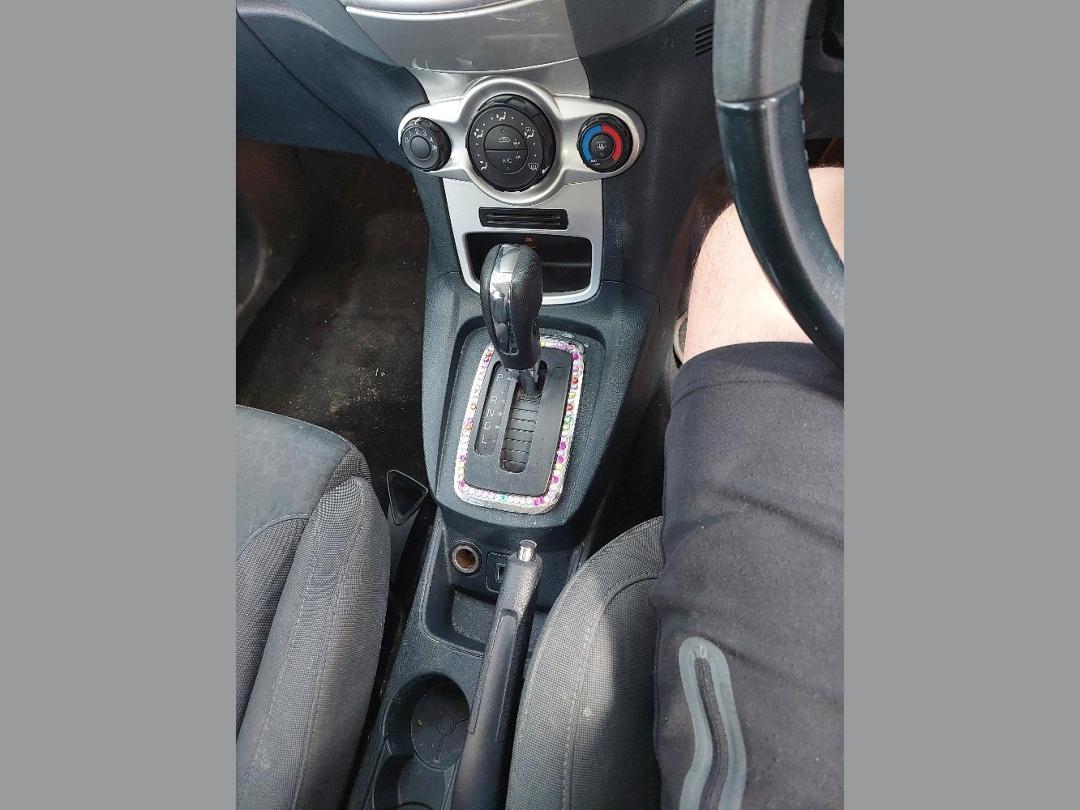 Photo '11' of Ford Fiesta Zetec