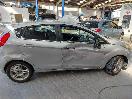 Thumbnail '2' of Ford Fiesta Zetec