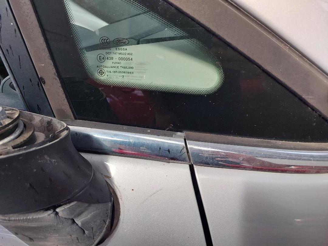 Photo '20' of Ford Fiesta Zetec