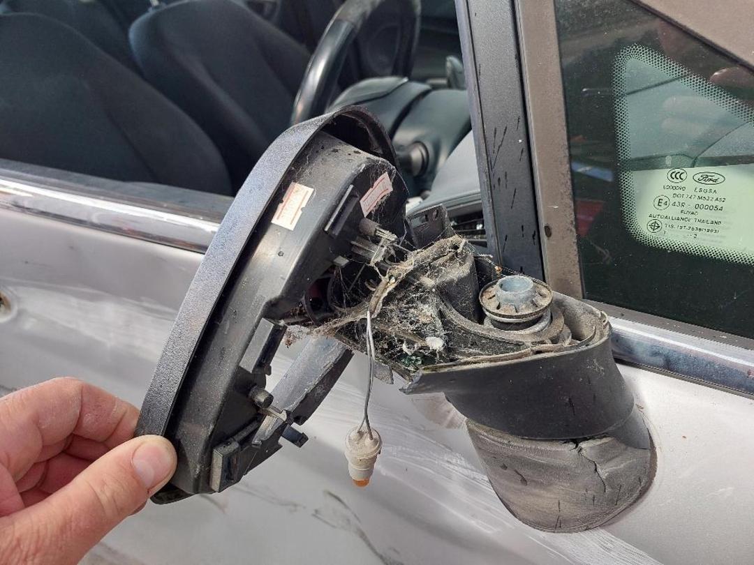 Photo '21' of Ford Fiesta Zetec