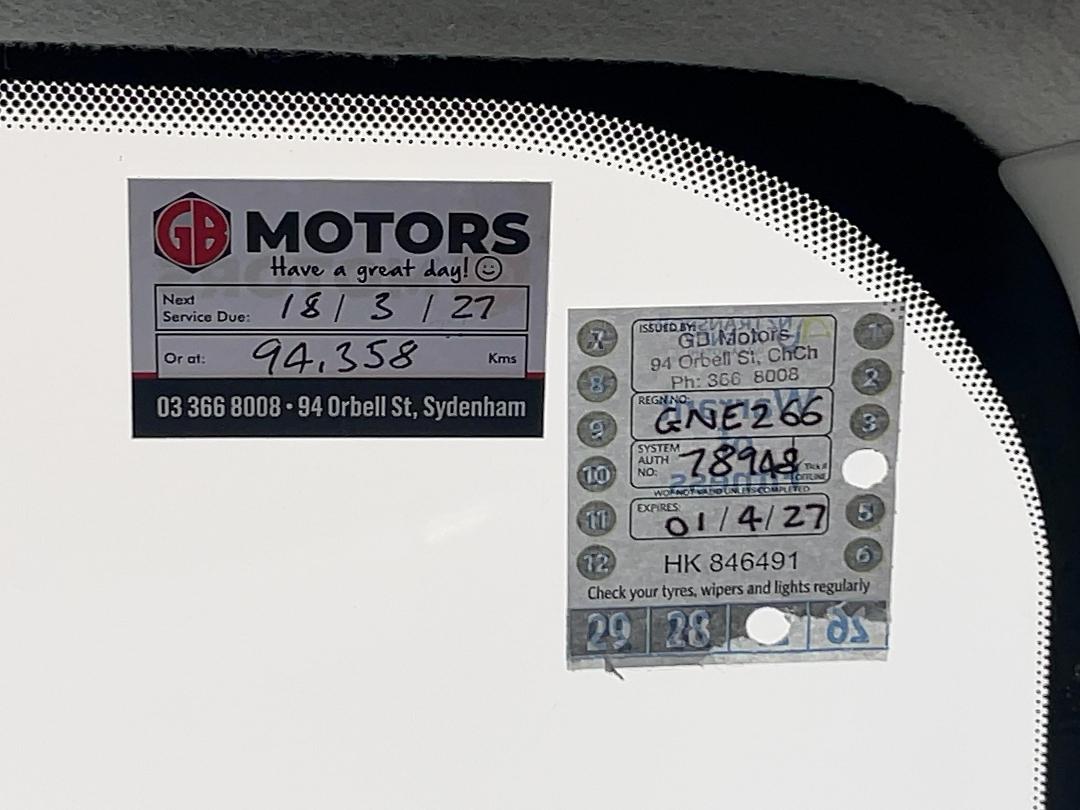 Photo '26' of Ford Fiesta