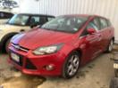 Thumbnail '1' of Ford Focus Sport