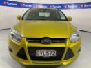 Thumbnail '2' of Ford Focus