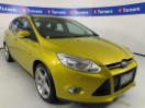 Thumbnail '1' of Ford Focus