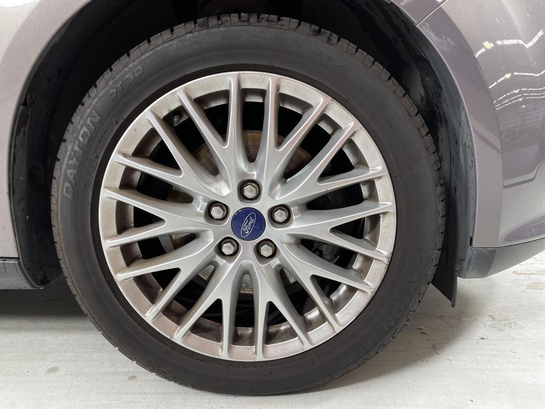 Photo '4' of Ford Focus Sport