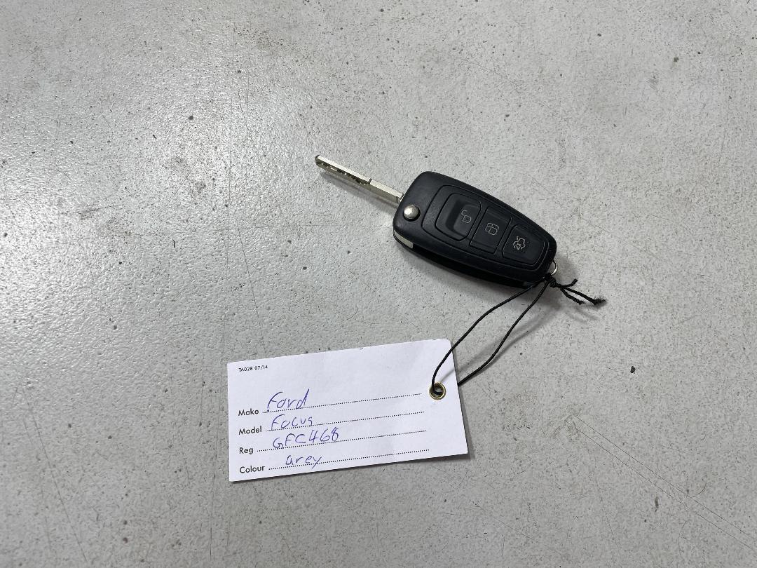 Photo '17' of Ford Focus Sport