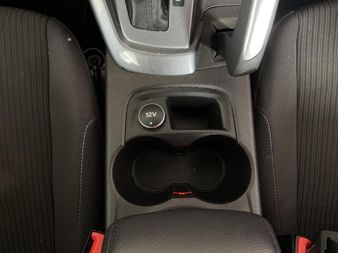 Photo '18' of Ford Focus Sport