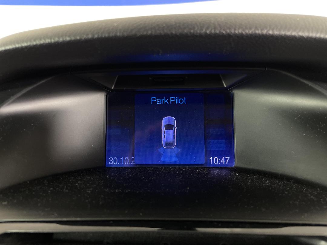 Photo '23' of Ford Focus Sport