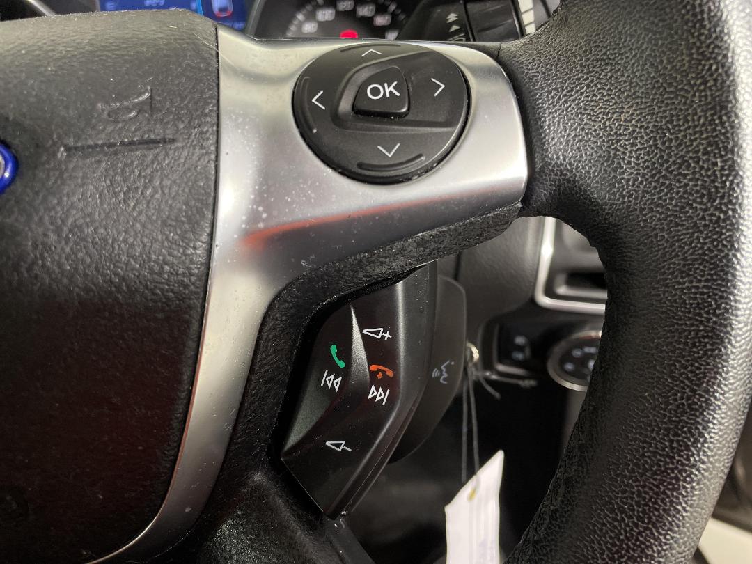 Photo '20' of Ford Focus Sport