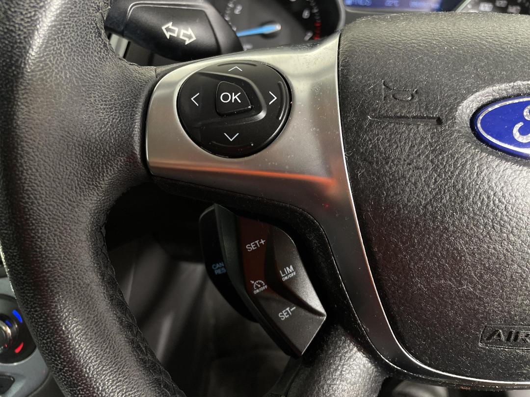 Photo '21' of Ford Focus Sport