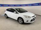 Thumbnail '1' of Ford Focus