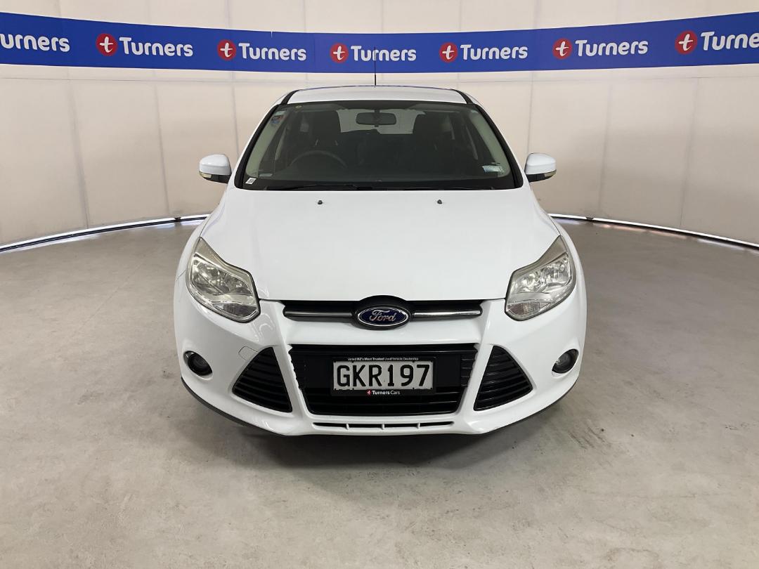 Photo '2' of Ford Focus Photo '2' of Ford Focus