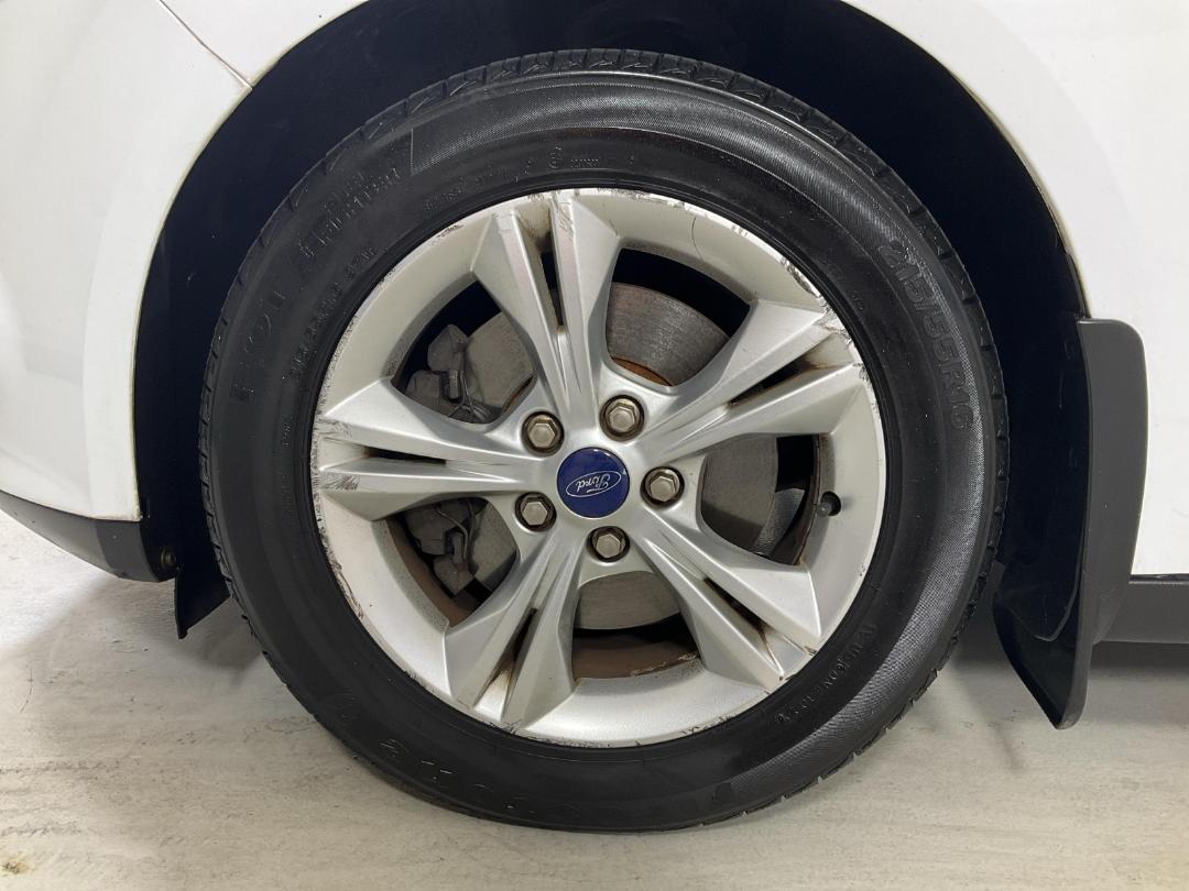 Photo '10' of Ford Focus Photo '10' of Ford Focus