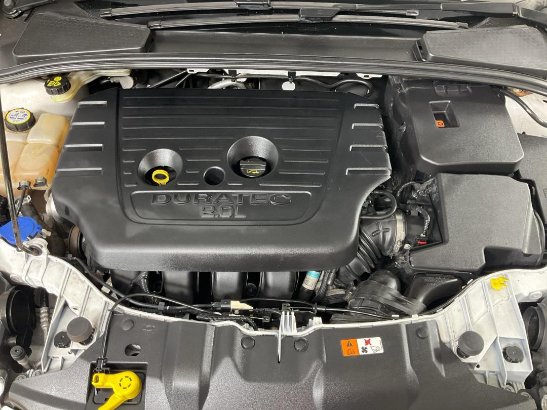 Photo '13' of Ford Focus Photo '13' of Ford Focus