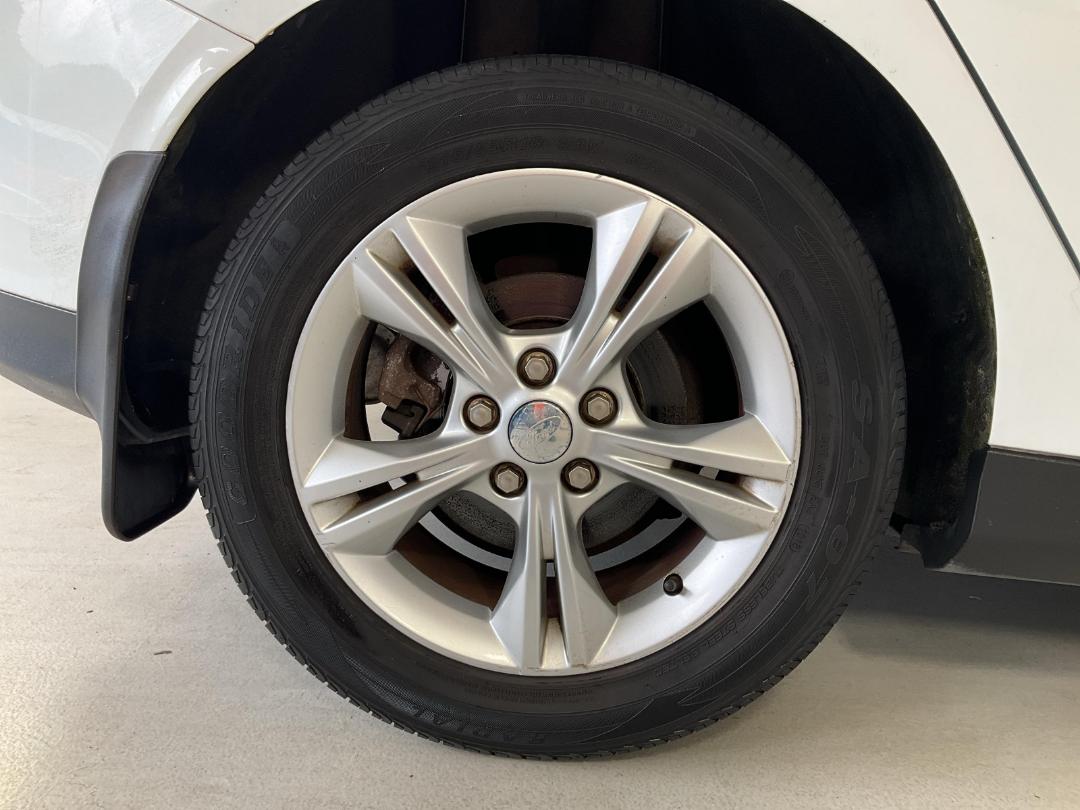 Photo '12' of Ford Focus Photo '12' of Ford Focus