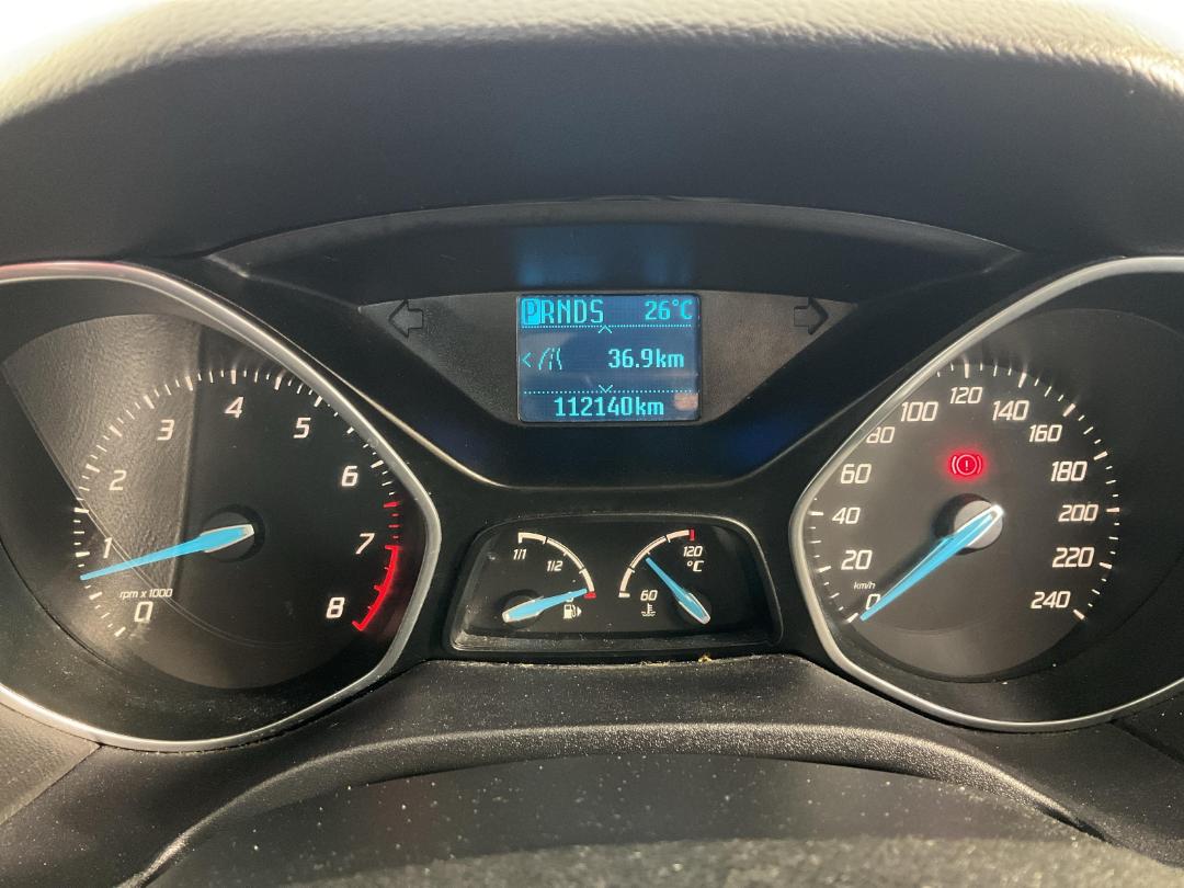 Photo '21' of Ford Focus Photo '21' of Ford Focus