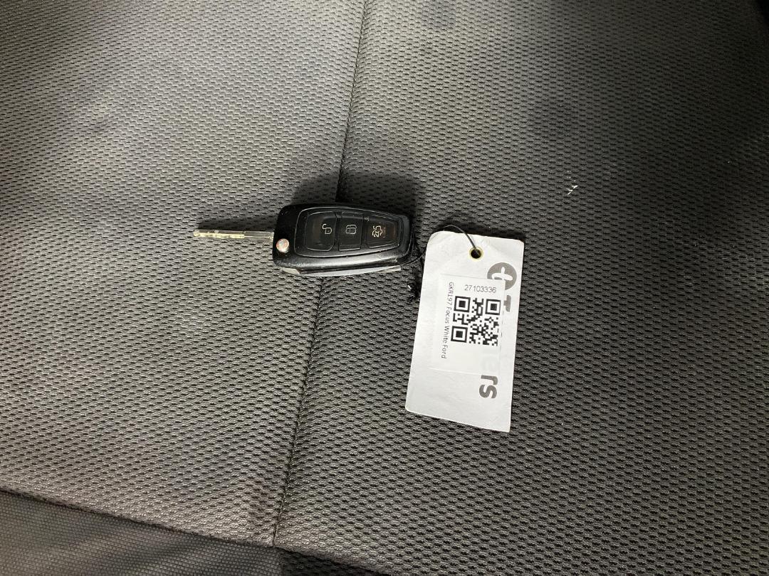 Photo '22' of Ford Focus Photo '22' of Ford Focus