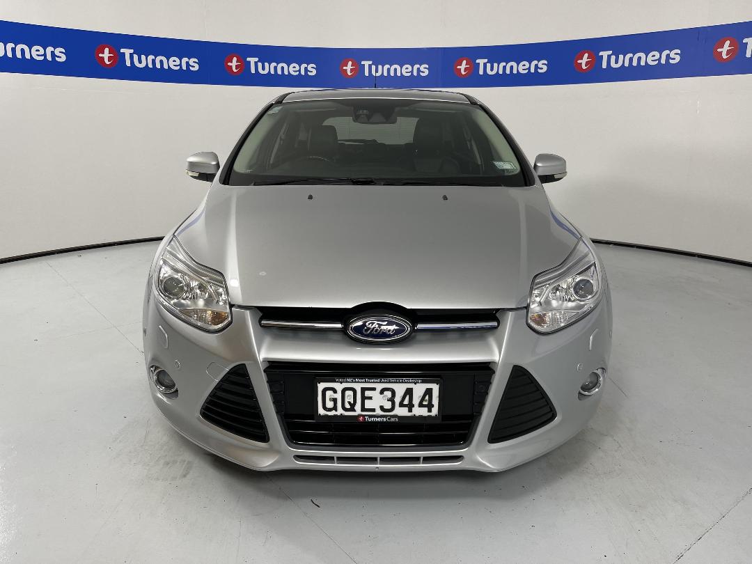 Photo '2' of Ford Focus