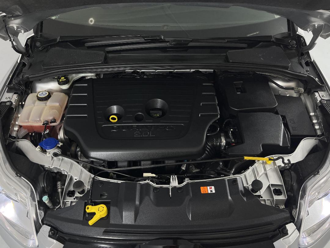 Photo '13' of Ford Focus